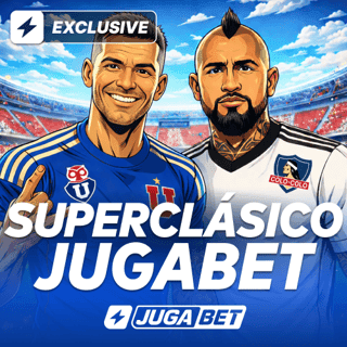Superclasico Jugabet game thumbnail