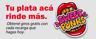 El Mejor Casino de Argentina banner