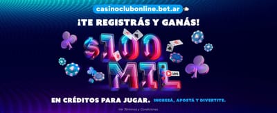 Vive la Emoción del Casino en Vivo banner