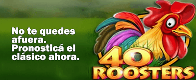 Interfaz de juegos de casino Betano