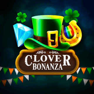 Clover Bonanza game thumbnail
