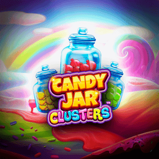 Candy Jar Cluster™ game thumbnail