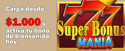 Bono de Recarga Diaria promotion