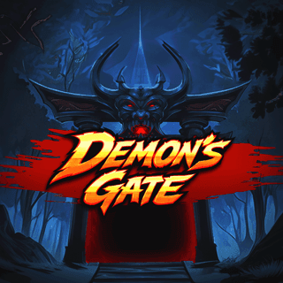 Demon's Gate game thumbnail