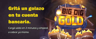 Tu Suerte Comienza Aquí