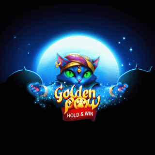 Golden Paw Hold & Win game thumbnail