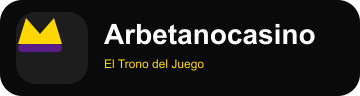 Arbetano Casino Logo